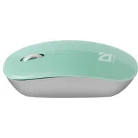 Мышь Defender Laguna MS-245 (зеленый) фото 1